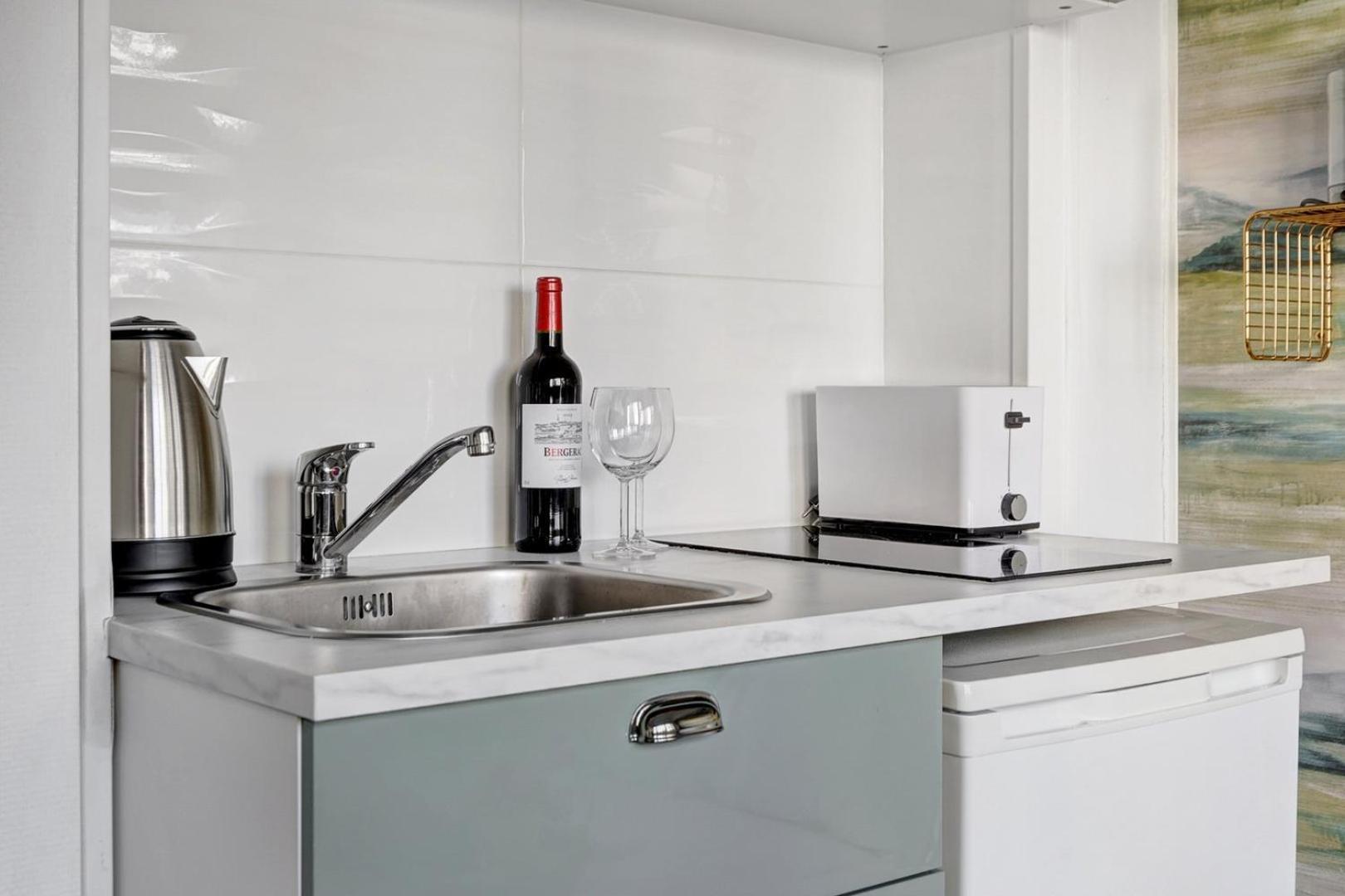 5017 Vignes - Cozy Appartamento